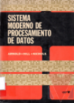 Sistema moderno de procesamiento de datos