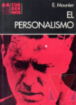 El personalismo