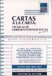 Cartas a la carta