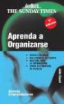 Aprenda a organizarse