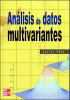 Anlisis de datos multivariantes