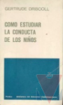 Como estudiar la conducta de los nios