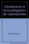 Introduccin a la investigacin de operaciones
