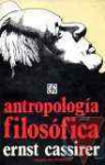 Antropologa filosfica