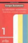 La televisin econmica