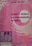 Teora y tcnica del psicoanlisis de nios