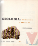 Geologa