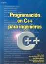Programacin en C++ para ingenieros