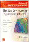 Gestin de empresas de telecomunicacin