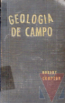 Geologa de campo