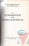 Los fundamentos de las ondas elctricas