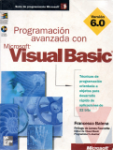 Programacin avanzada con Microsoft Visual Basic 6.0