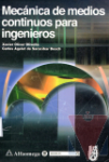 Mecnica de medios continuos para ingenieros