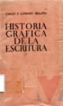 Historia grfica de la escritura