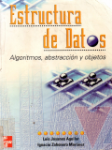 Estructura de datos