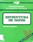 Estructura de datos