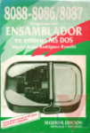 8088-8086/8087 Programacin ensamblador en entorno MS DOS