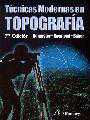 Tcnicas modernas de topografa