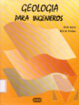 Geologa para ingenieros