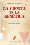 La ciencia de la gentica