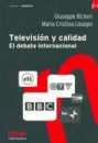 Televisin y calidad