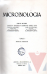 Microbiologa