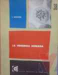 La herencia humana
