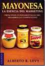 Mayonesa la escencia del marketing