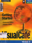 Symantec Visual Caf