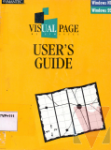 Symantec Visual Page