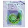 Assembly language for Intel based computers