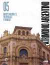 Patrimonio argentino