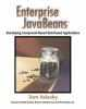 Enterprise Javabeans