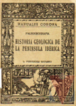 Historia geolgica de la Pennsula Ibrica