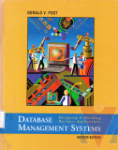 Database management systems