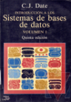 Introduccin a los sistemas de bases de datos. v.1