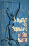 Actualidad del pensamiento de San Agustn