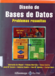 Diseo de bases de datos