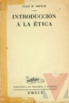 Introduccin a la tica