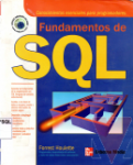 Fundamentos de SQL