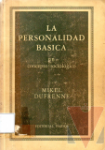 La personalidad bsica