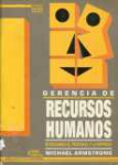 Gerencia de recursos humanos