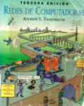 Redes de computadoras