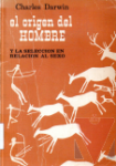 El origen del hombre