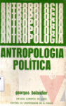 Antropologa poltica