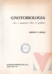Gnotobiologa