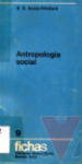 Antropologa social