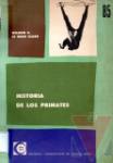 Historia de los primates