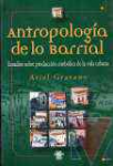 Antropologa de lo barrial