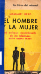 El hombre y la mujer